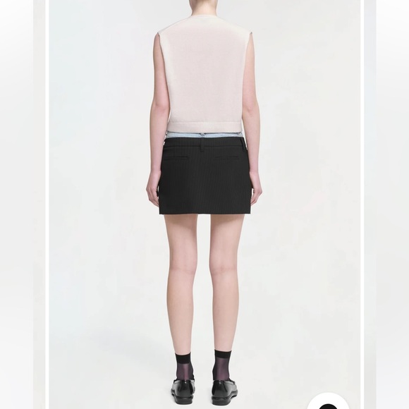 NWT-Rilee Skirt - Picture 3 of 9